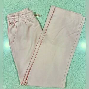 Lululemon Softstreme Pant Strawberry Milkshake Size 4